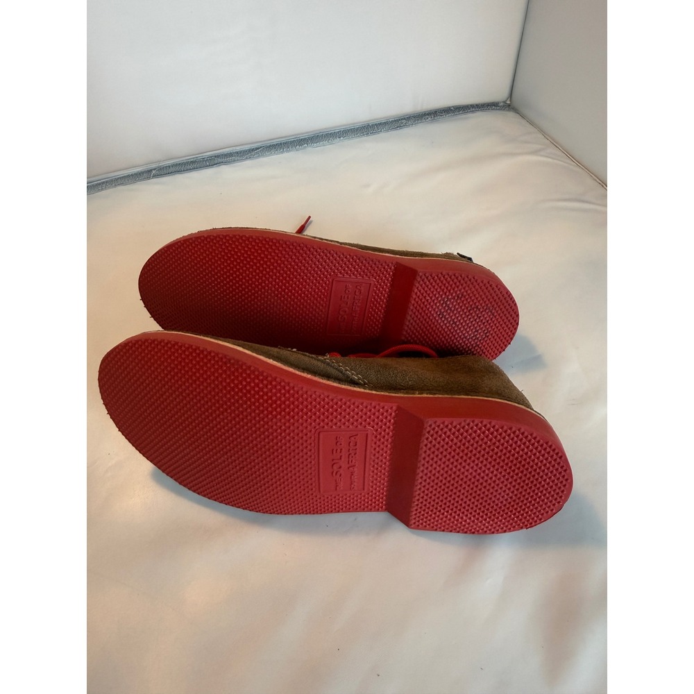 Veldskoen Heritage Chukka Desert Boots UNISEX - Picture 7 of 9